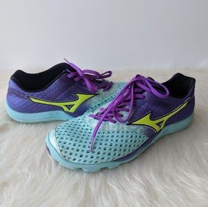 Mizuno Wave Evo Cursoris Running Shoes